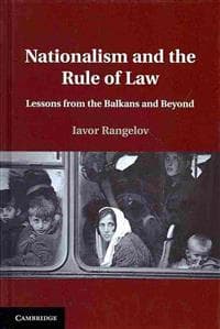 Nationalism and the Rule of Law