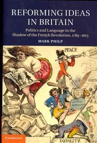 Reforming Ideas in Britain
