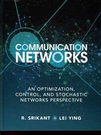Communication Networks