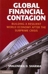 Global Financial Contagion