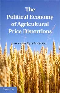 The Political Economy of Agricultural Price Distortions