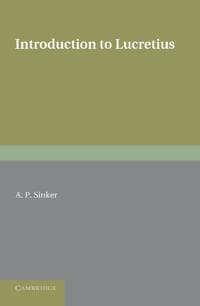 Introduction to Lucretius