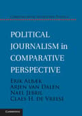 Miniatyrbillede 2 af 2: Political Journalism in Comparative Perspective