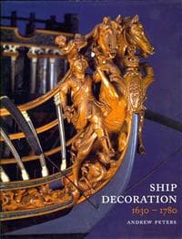 Ship Decoration 1630-1780