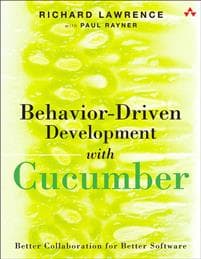 Behavior-Driven Development with Cucumber