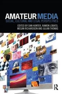 Amateur Media