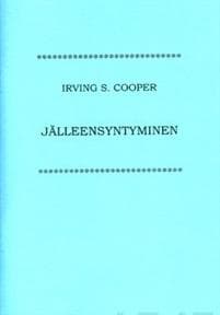 Jälleensyntyminen