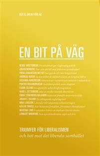 En bit på väg