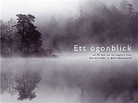 Ett ögonblick