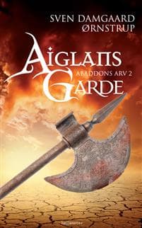 Aiglans Garde