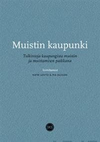 Muistin kaupunki