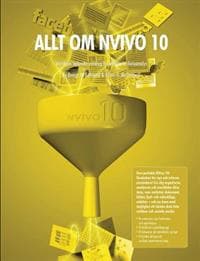 Allt Om NVivo 10
