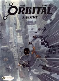 Orbital 5 - Justice
