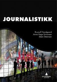 Journalistikk