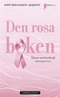 Den rosa boken