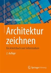 Architektur zeichnen