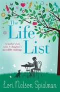 Miniatyrbild 2 av 2: Life List
