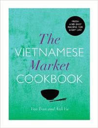 Vietnamese Market Cookbook