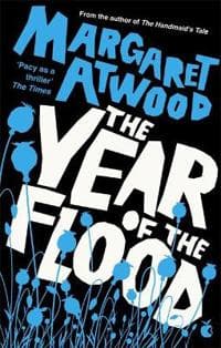 Year Of The Flood