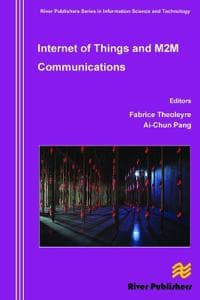 Internet of Things and M2m Communications