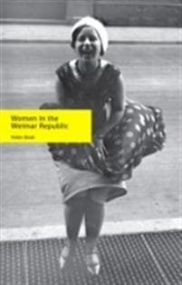 Women in the Weimar Republic