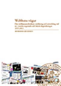 Webbens vägar
