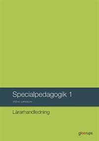 Specialpedagogik 1, lärarhandledning