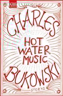 HOT WATER MUSIC