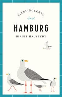 Hamburg - Lieblingsorte