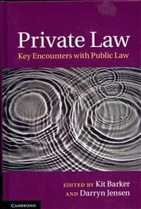 Private Law