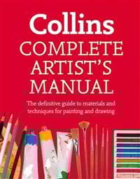 Complete Artistâ??s Manual