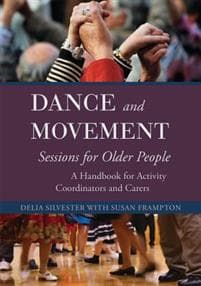Dance and Movement Sessions for Older People