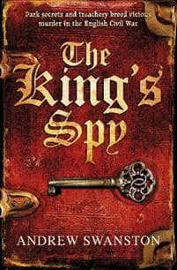 The King's Spy
