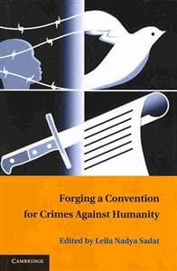 Forging a Convention for Crimes against Humanity