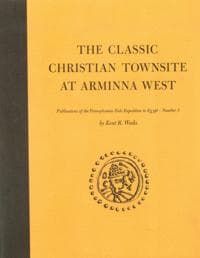 The Classic Christian Townsite at Arminna West