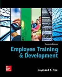 Employee Training & Development