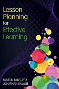 Lesson Planning for Effective Learning