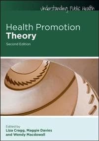 Health Promotion Theory