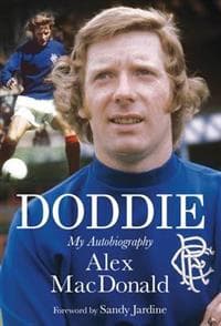 Doddie - My Autobiography