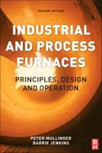 Industrial and Process Furnaces