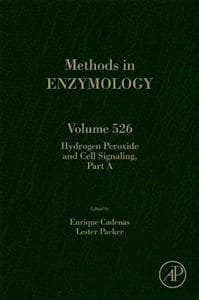 Hydrogen Peroxide and Cell Signaling, Part A