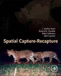 Spatial Capture-Recapture