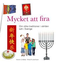 Mycket att fira