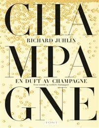 En duft av champagne