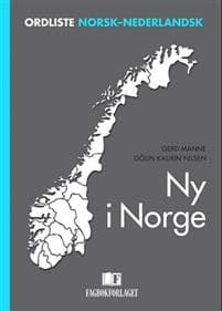 Ny i Norge: ordliste norsk-nederlandsk