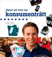 UTGÅTT !!! Smart att veta om konsumenträtt