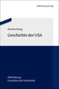 Geschichte Der USA