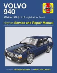 Volvo 940
