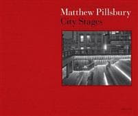 Matthew Pillsbury