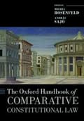 Miniatyrbillede 2 af 2: The Oxford Handbook of Comparative Constitutional Law